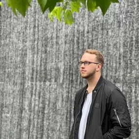 Tyler Henn Profile Photo