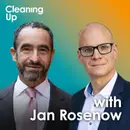 The Scandal at The Heart of The Energy Transition | Ep275: Jan Rosenow
