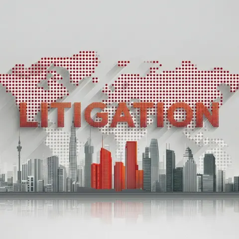 John Quinn (Quinn Emanuel): Building a World Litigation Empire