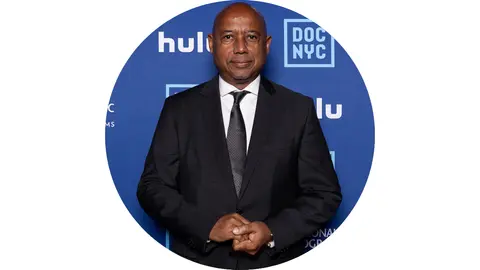 209: Raoul Peck on Ernest Cole, George Orwell & Haiti