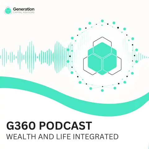 Moving to the U.S. With Foreign Assets? What to Know Before You Go with Ron Abraham (Ep. 20)