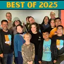 Best Of 2025 – Musical Podcast For Kids