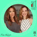 Art Podcast 03: Ρένα Μόρφη
