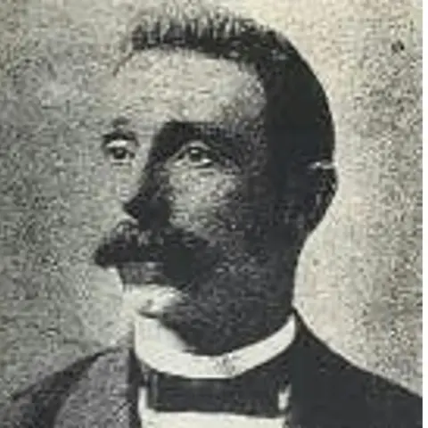 A Sailor's Tale: Captain Frank Knowles