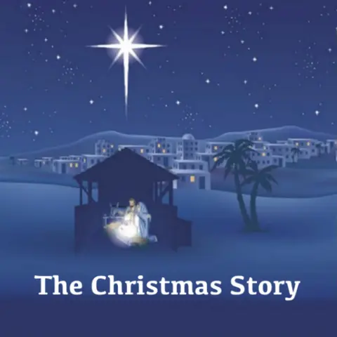 The Christmas Story