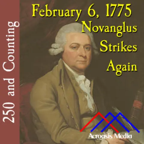 February 6, 1775