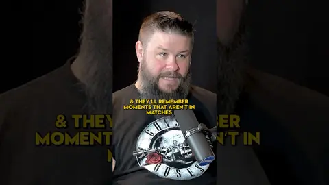 Kevin Owens On The Importance Of Moments In Wrestling