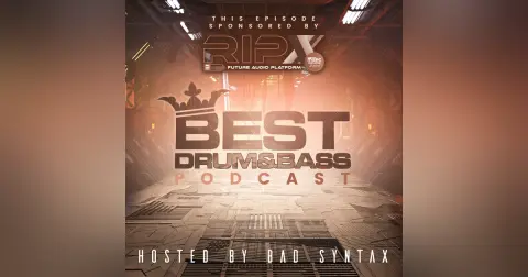 Podcast 387 - Bad Syntax & Funsized [Sponsored by RipX]