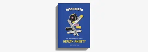 Disordered: Anxiety Help