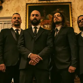 The Fallen Prophets Profile Photo