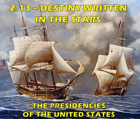 2.13 – Destiny Written in the Stars