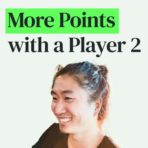 Earn More Points in Multiplayer Mode with Kai
