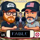 K J Arcade Episode 6: Fable!