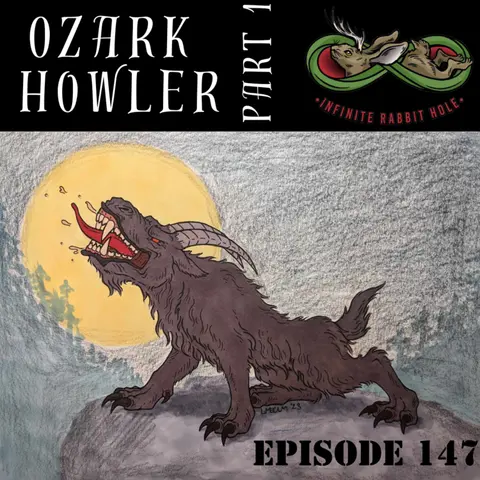 147. Ozark Howler 1