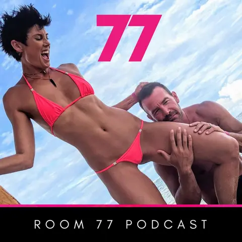 Ep. 39:  How To Eat Azz