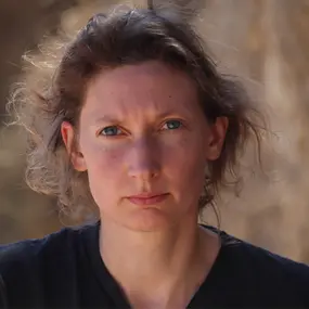 Sara Alessandrini Profile Photo