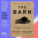Wright Thompson | The Barn