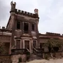 Historias de Miedo Noviembre 10 2019 EL CASTILLO DE NUEVA APOLONIA