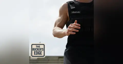 Weighted Vest vs Rucksack: Which One Should You Use (And When)?
