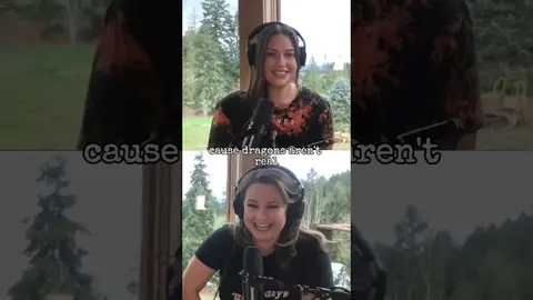 All the good ones are either taken or gator 🐊🤷‍♀️ #podcastclips #sideshow #pnw #myths #washington