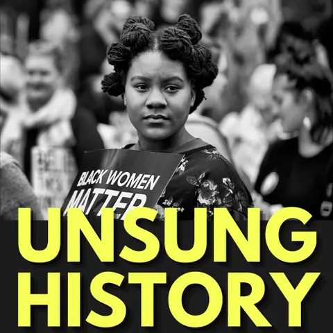 Black Women's Anti-Rape Activism