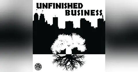Episode 13: Unfinished Business