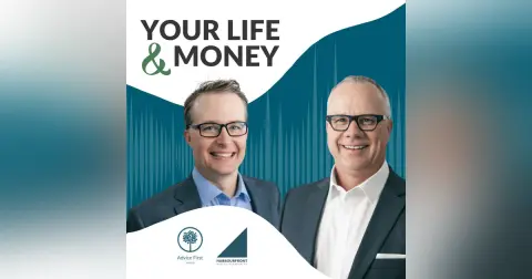 Managing Through the Poly-Crisis: Behavioral Finance, Private Markets, and True Diversification Ep. 72