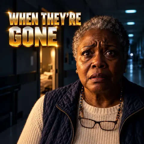 What Happens When They're GONE?