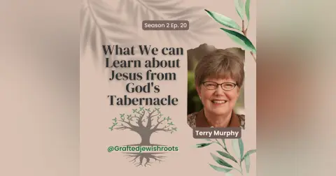 What We can Learn about Jesus from God's Tabernacle