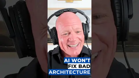 AI Can Build Something That Doesn't Scale