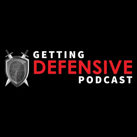 Getting Defensive With Derek Held