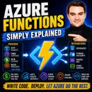 Azure Functions - Simply Explained