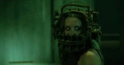 Bonus Chapter: Welcome to the Game-Would You Survive the Saw Traps?