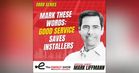 Mark & Barry Reveal the Dirty Secrets Behind Solar’s Next Big Shake-Up