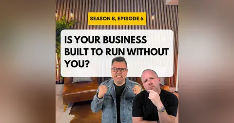 Is Your DJ Business Built To Run Without You?