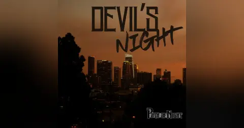 Devil's Night 3