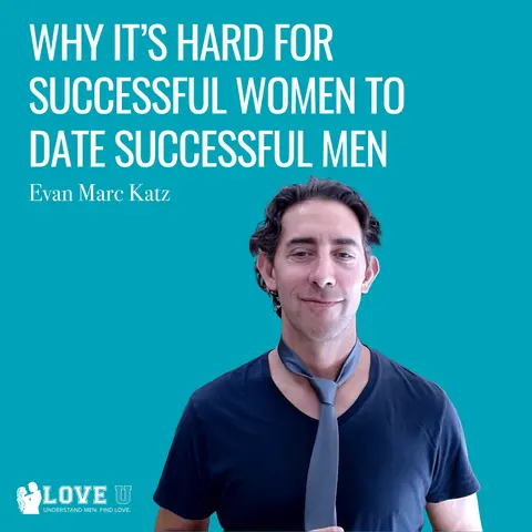 Why It’s Hard For Successful Women To Date Successful Men