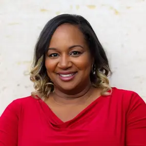 Khalilah LeGrand EdD Profile Photo