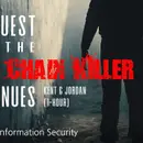 Webcast: The Quest for the Kill Chain Killer Continues