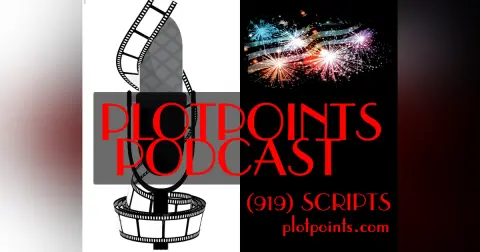 Plotpoints Podcast Episode 208, 2021.07.02