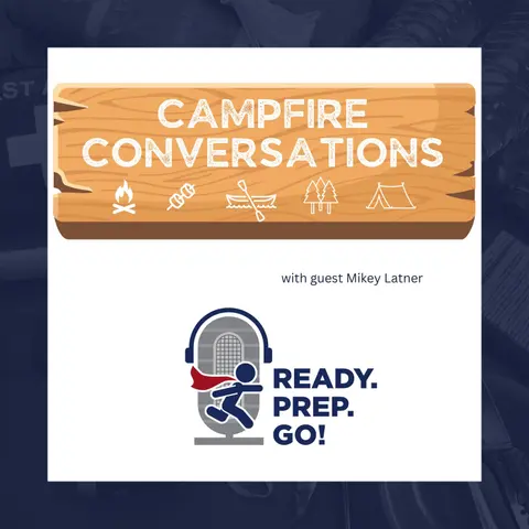Campfire Conversations