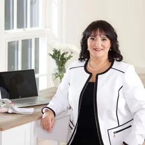 Dr Roseann Capanna Hodge Profile Photo