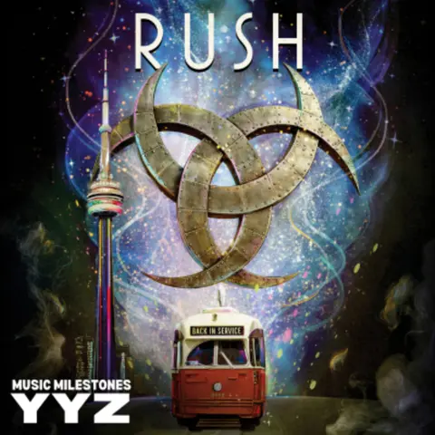 Rush 50 Something Tour comes home to Toronto