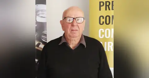 Ep. 35 – Graeme Sinclair on Precision Machining in Australia