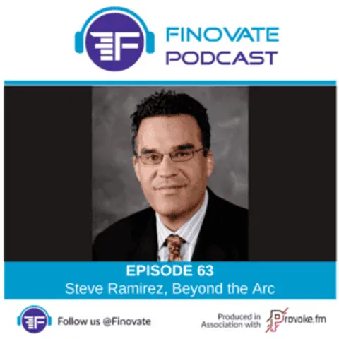 Episode 63: Steve Ramirez, Beyond the Arc