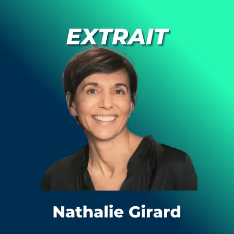 [EXTRAIT] Nathalie Girard, GM Pari France - "Aller révéler le talent des collaborateurs"