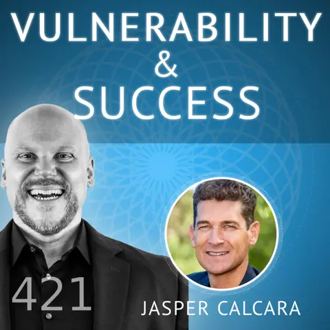 Breaking the Superman Complex: Vulnerability and Success
