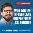Why Micro-Influencers Outperform Celebrities — Vivien Garnès