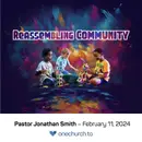 Reassembling Community (wk3)