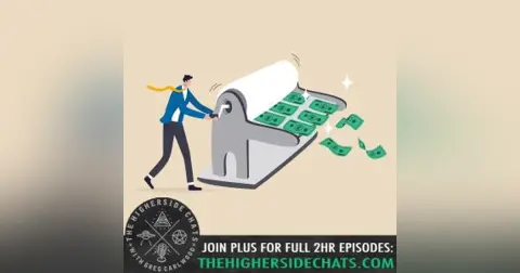 Matthew Lysiak | Fiat Food: Money Magic & The American Diet